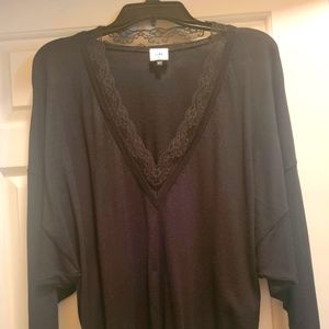 Cabi Union Sweater - Size M - EUC